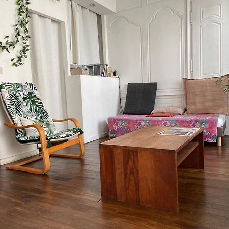 Loft De La Plage Concurrence ลาโรแชล ภายนอก รูปภาพ
