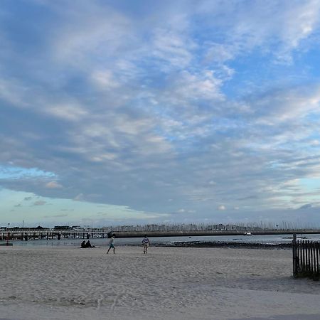 Loft De La Plage Concurrence ลาโรแชล ภายนอก รูปภาพ