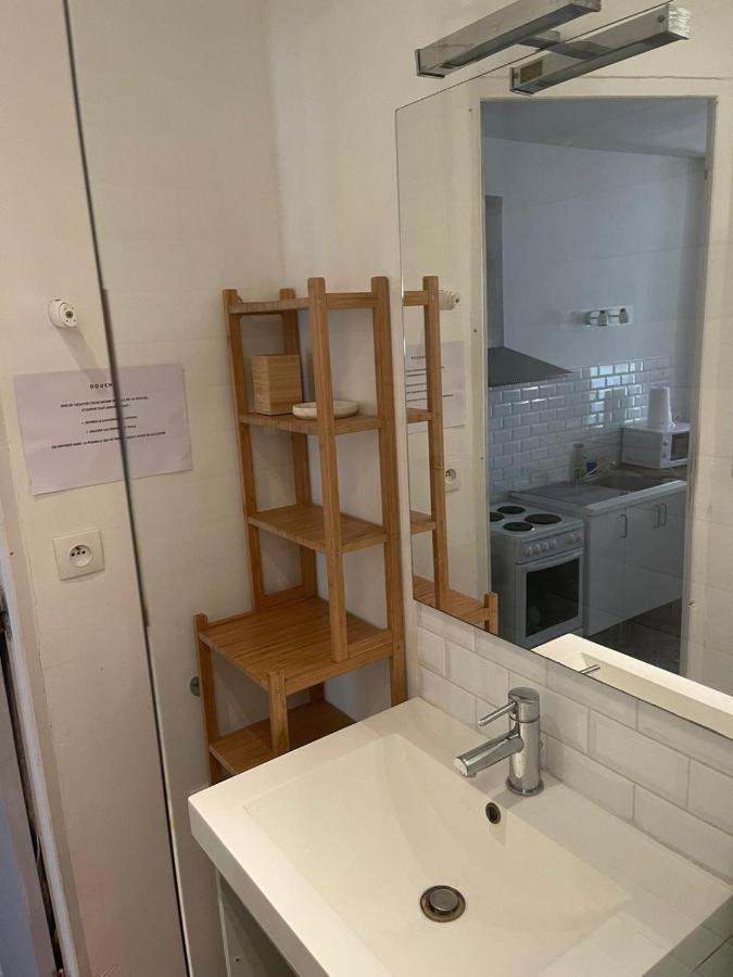 Loft De La Plage Concurrence ลาโรแชล ภายนอก รูปภาพ