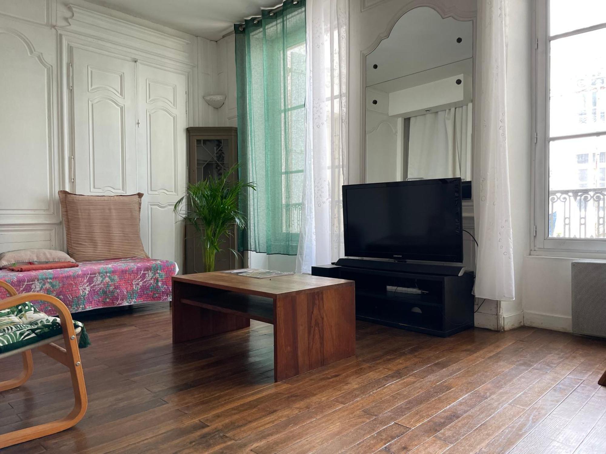 Loft De La Plage Concurrence ลาโรแชล ภายนอก รูปภาพ
