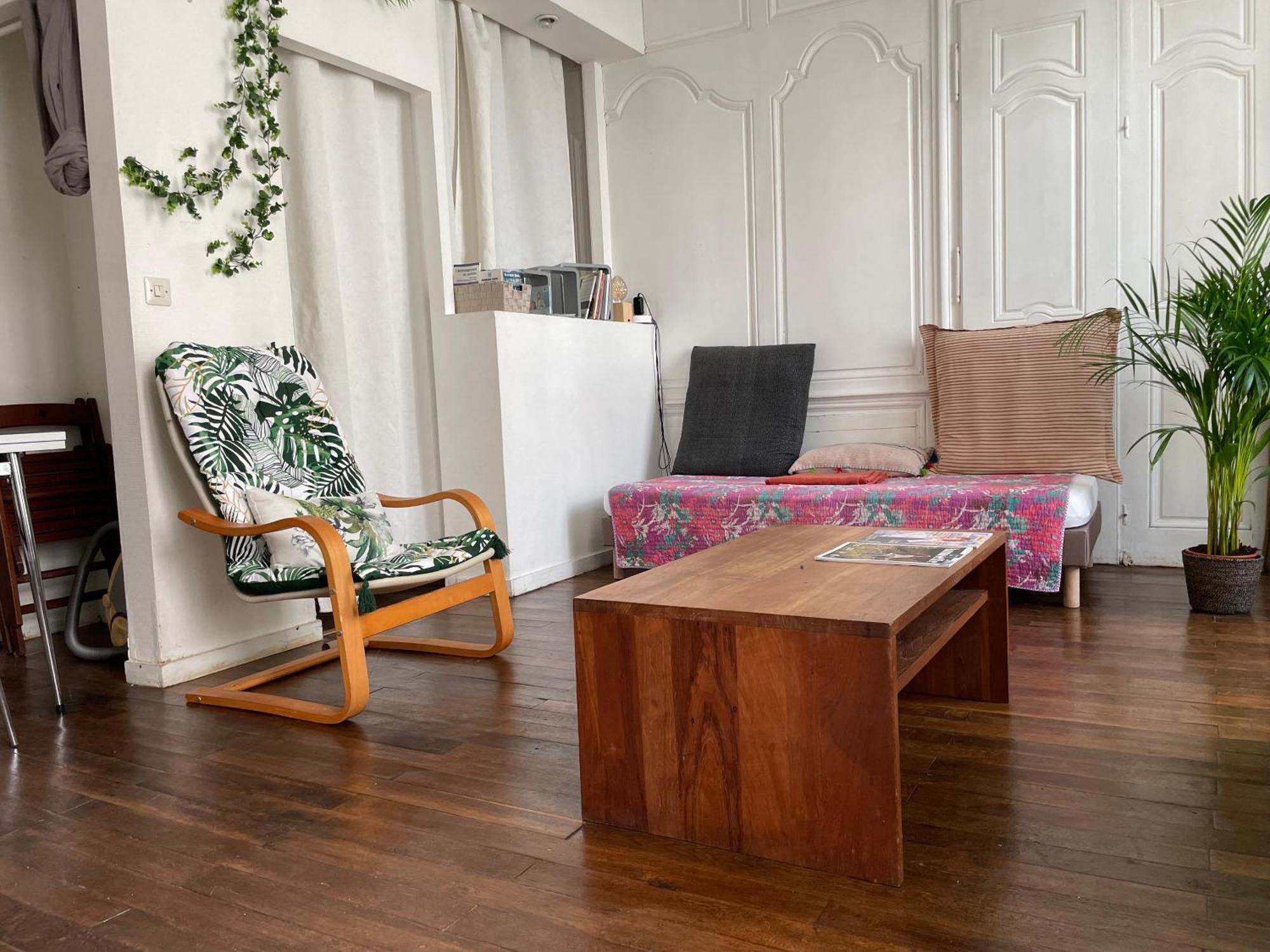 Loft De La Plage Concurrence ลาโรแชล ภายนอก รูปภาพ