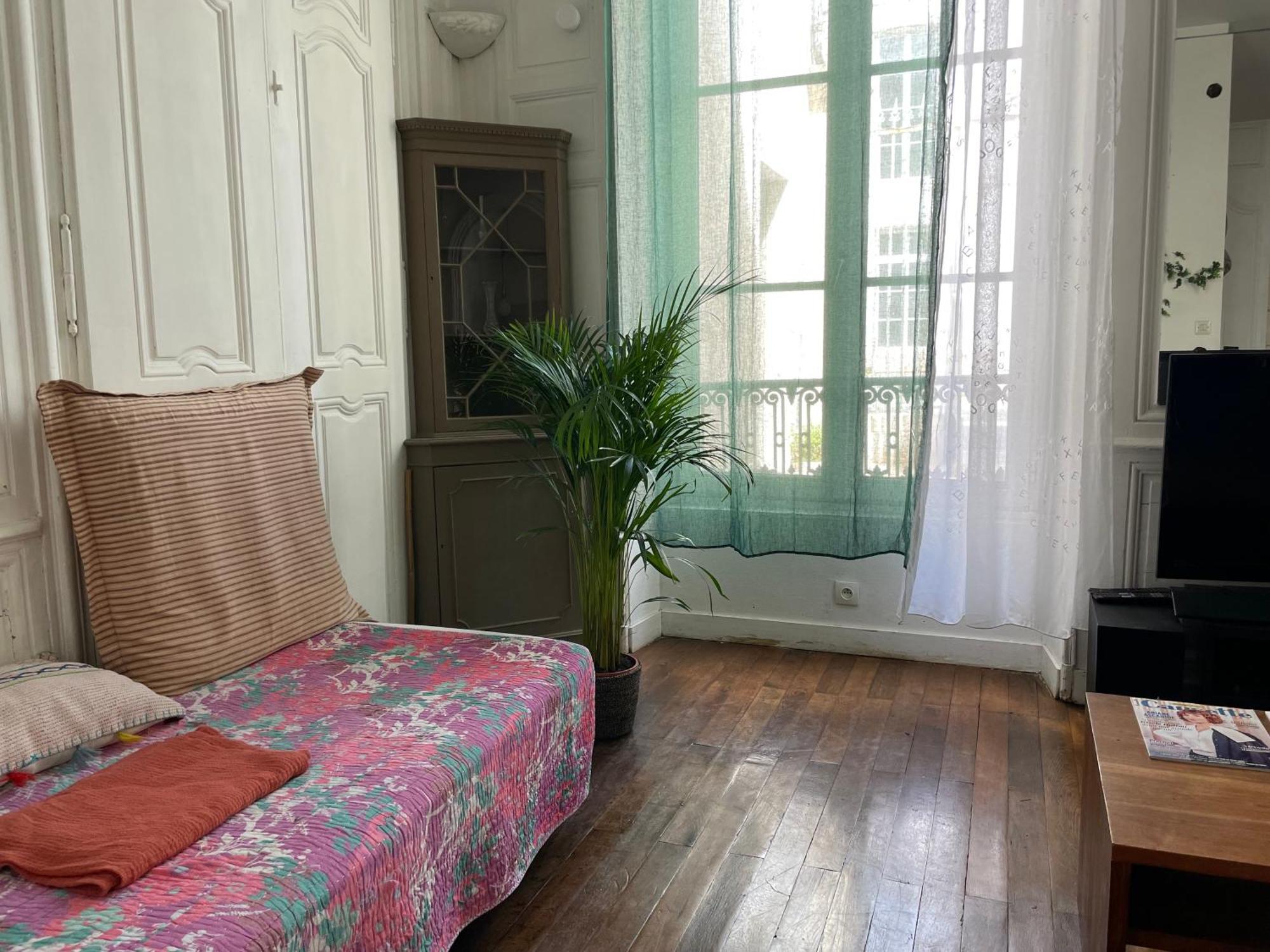 Loft De La Plage Concurrence ลาโรแชล ภายนอก รูปภาพ